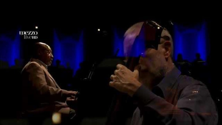 Kenny Barron & Dave Holland - In Your Arms