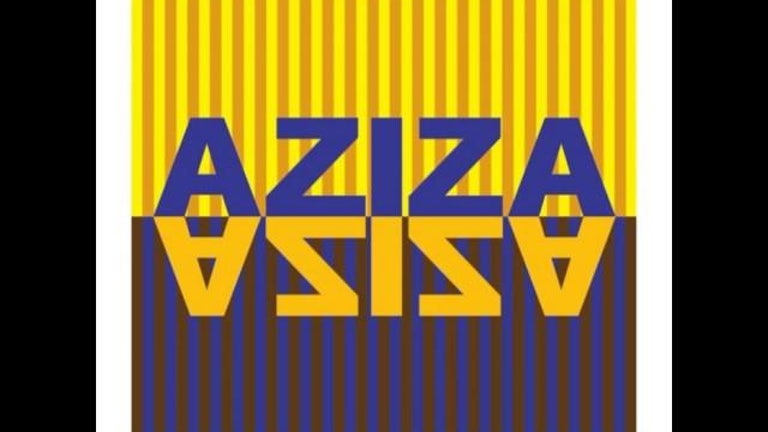 1 aziza dance