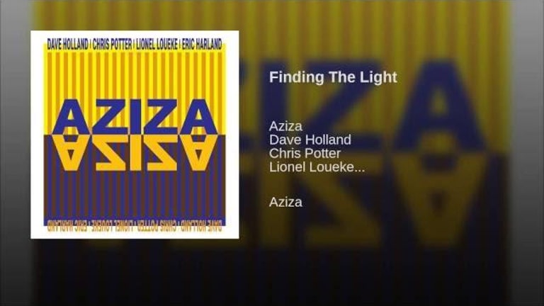 Finding The Light