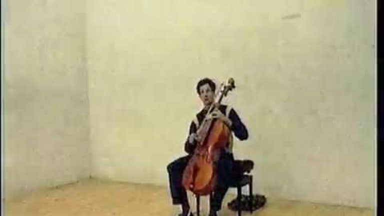 TOM CORA * may 1994/video: Patrick Baele