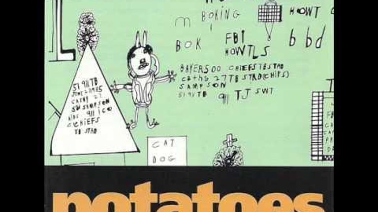 Tom Cora & Hans Reichel - Premonitions