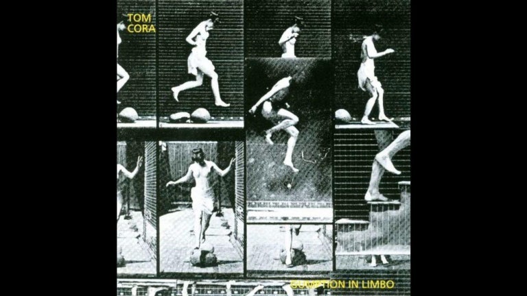 Tom Cora - Gumption in Limbo (1991)