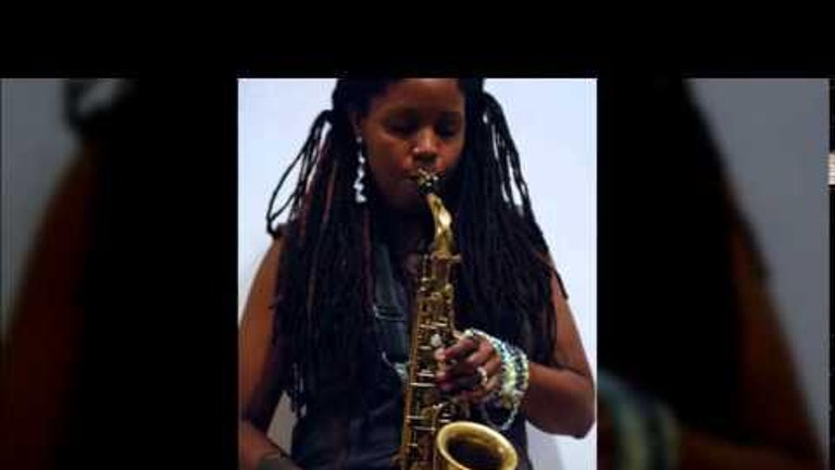 Matana Roberts - Untitled N.1