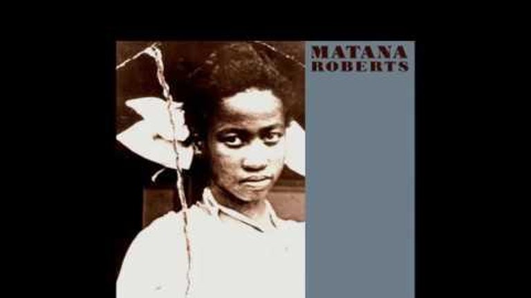 Matana Roberts - COIN COIN Chapter one: Gens De Couleur Libres (Full Album)