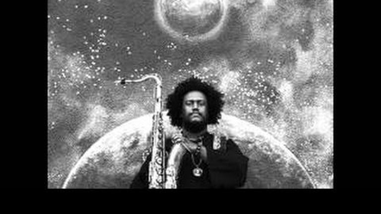 Kamasi Washington - The Epic (new) - FULL ALBUM