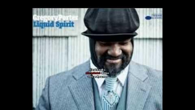 Gregory Porter - Liquid Spirit (Full Album)