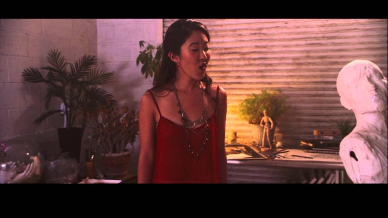 Grace Kelly "Working For The Dreamers" Music Video