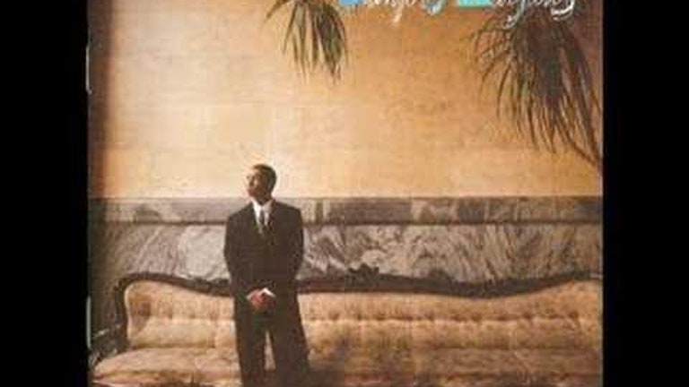 The Nearness of You, Branford Marsalis