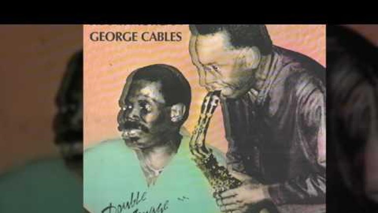 Frank Morgan - Love Story