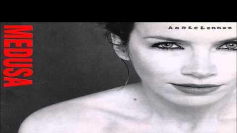 Annie Lennox - Medusa - Full Album ►►►