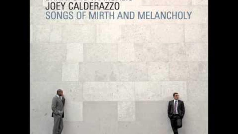Branford Marsalis & Joey Calderazzo - Face on The Barroom Floor (Wayne Shorter)