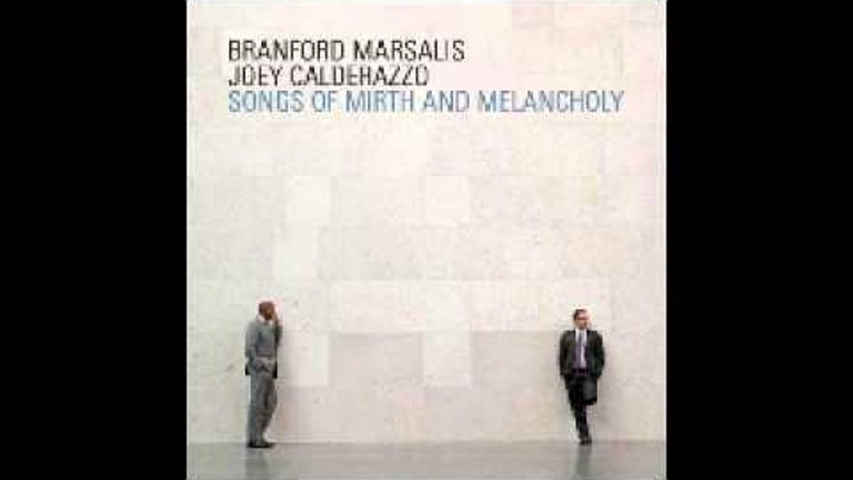 Endymion - Branford Marsalis, Joey Calderazzo
