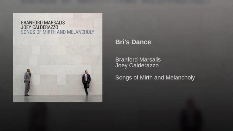 Bri's Dance