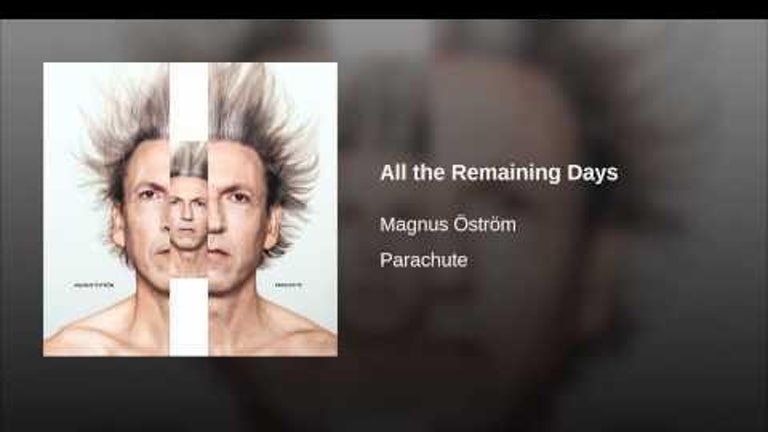 All the Remaining Days