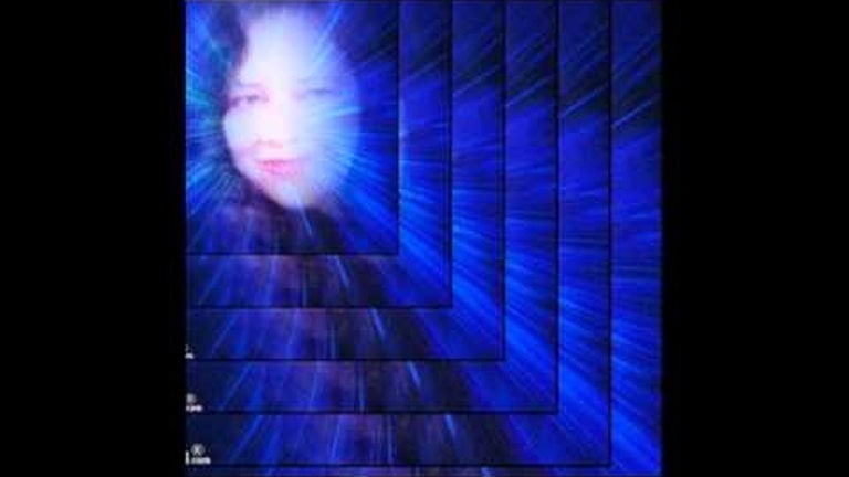 Almost Blue -Jeanette Lindstrom ,Steve Dobrogosz ( Edited Naavo Figueirôa )