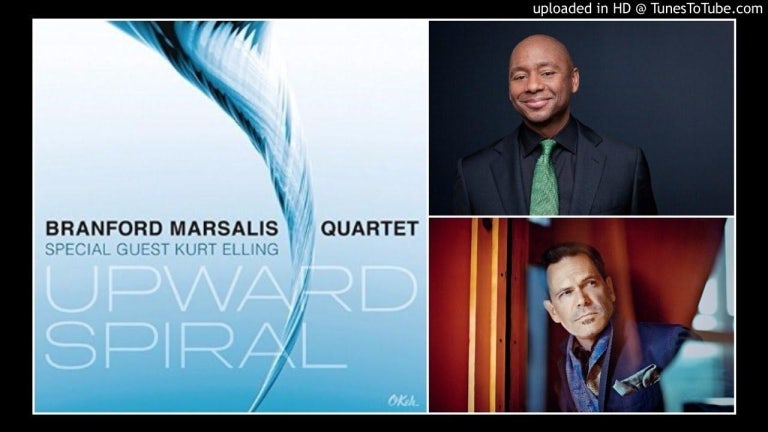 Branford Marsalis - Kurt Elling - practical arrangement