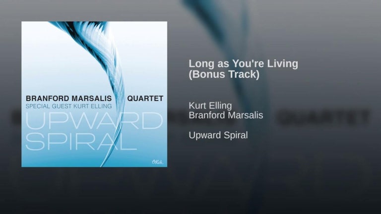 Long as You're Living (Bonus Track)