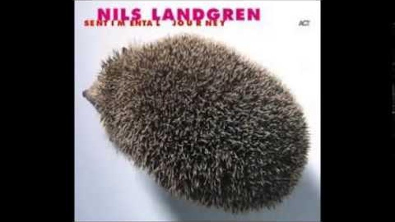 Nils Landgren - The Ballad Of The Sad Young Men
