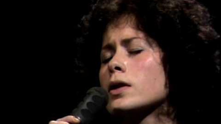 Radka Toneff - Ballad of the Sad Young Men (live, 1977)