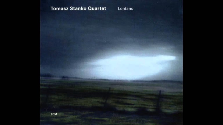 Tomasz Stańko - Lontano III
