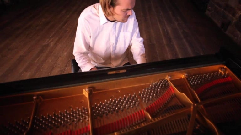 Solveig Slettahjell "The winner takes it all"