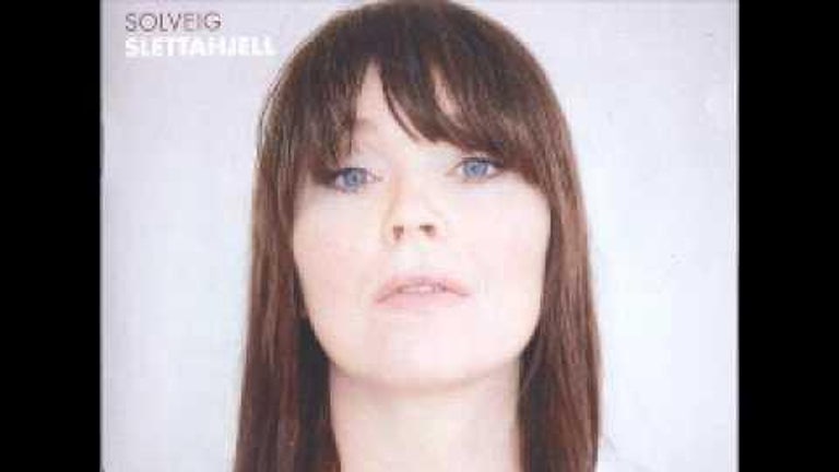 Solveig Slettahjell - Famous Blue Raincoat