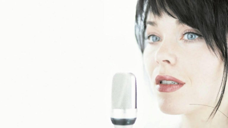 Solveig Slettahjell - Take It With Me