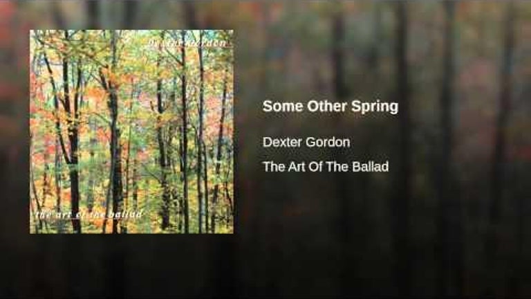 Some Other Spring