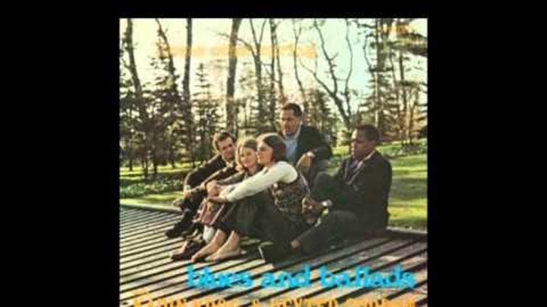 Blues Eyes - Karin Krog & Dexter Gordon