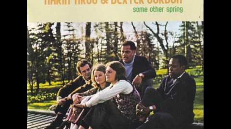 Karin Krog & Dexter Gordon - Blue Monk