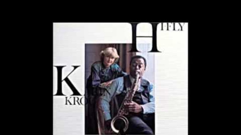 Karin Krog=Archie Shepp / Sing Me Softly of the Blues