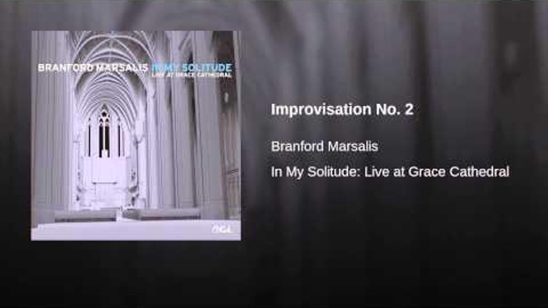 Improvisation No. 2