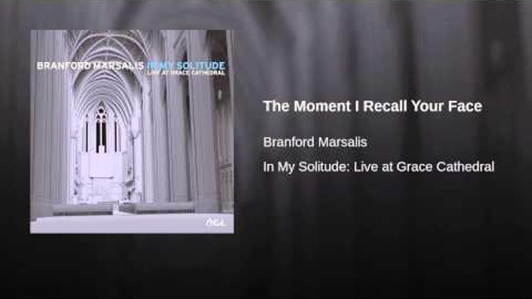 The Moment I Recall Your Face