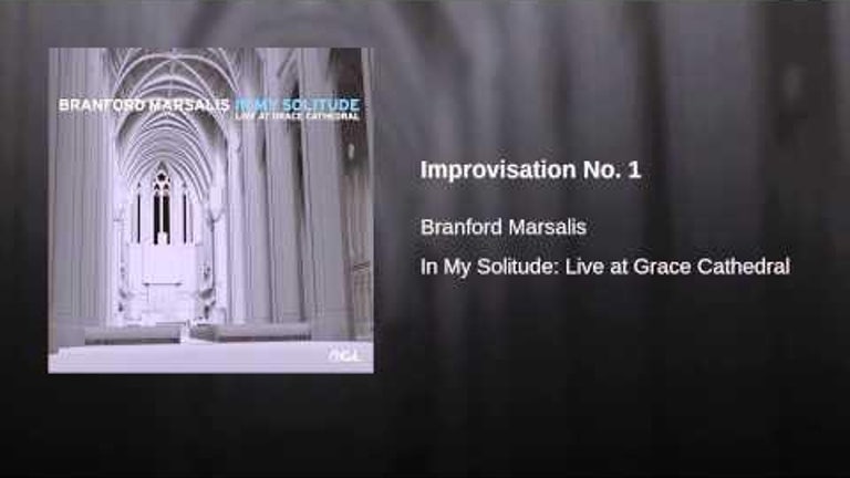 Improvisation No. 1