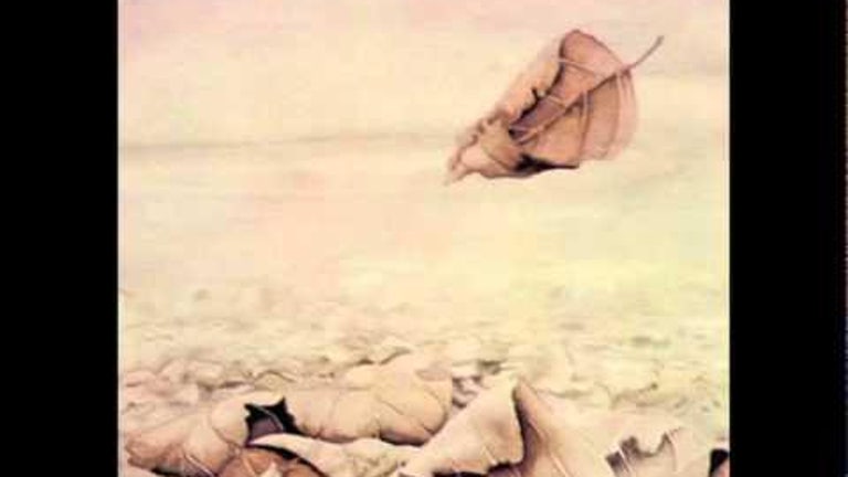 Arild Andersen - Song For a Sad Day