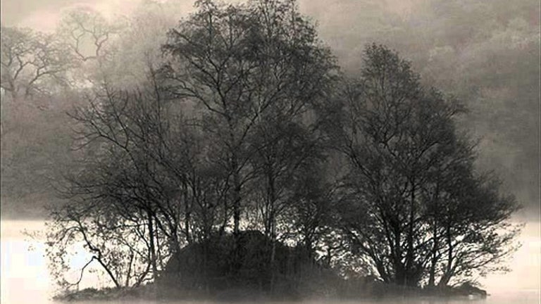 Arild Andersen - Terhi