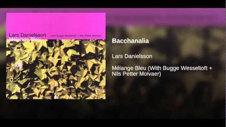 Bacchanalia