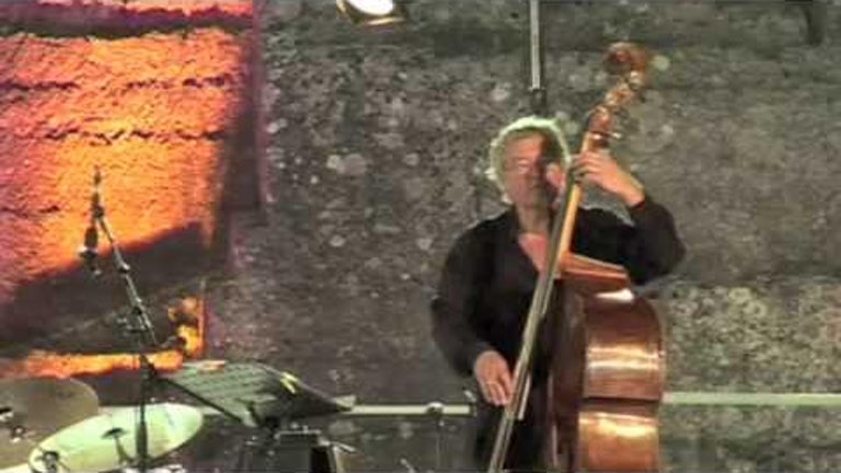 Gerard Pansanel / Arild Andersen / Patrice Heral Hyperborean