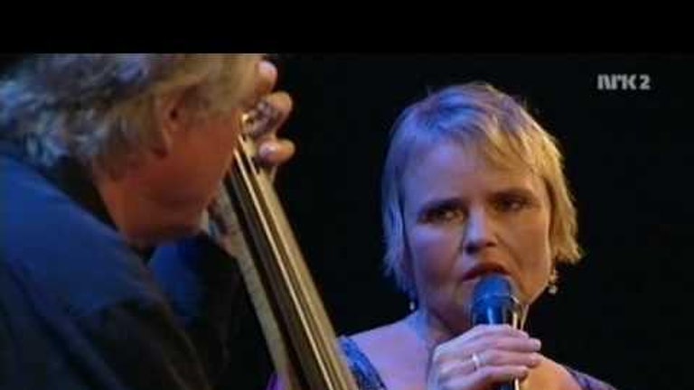 Arild Andersen - Hyperborean (live, Til Radka, 2009)