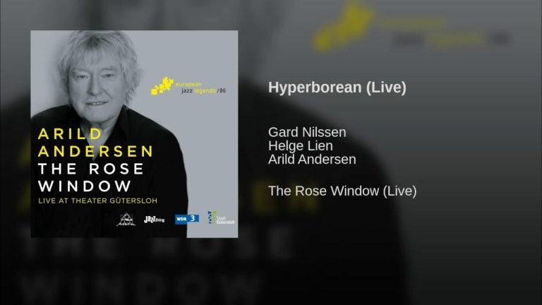 Hyperborean (Live)