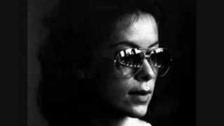 Radka Toneff - Nature Boy
