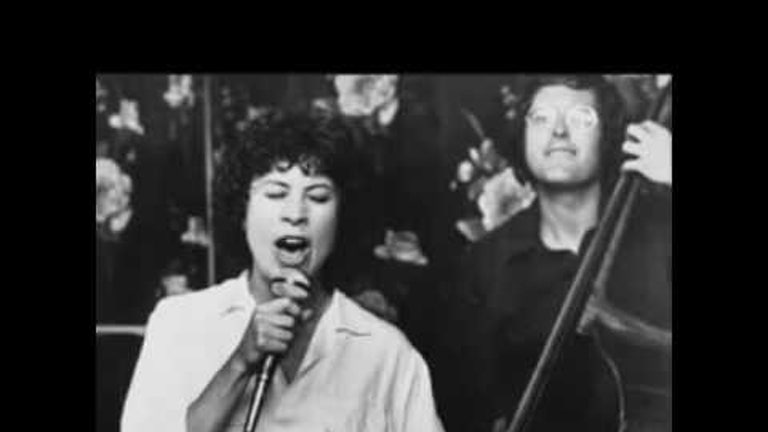 Radka Toneff YouTube Songs Collection