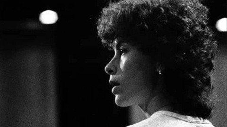 Radka Toneff - My Funny Valentine