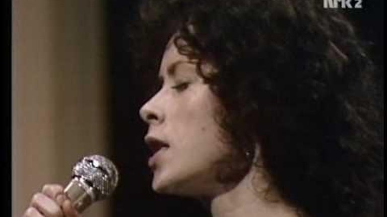 Radka Toneff - Do I Move You (live)