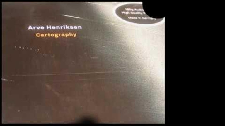 Arve Henriksen Poverty And Its Opposite, Sorrow And Its Opposite