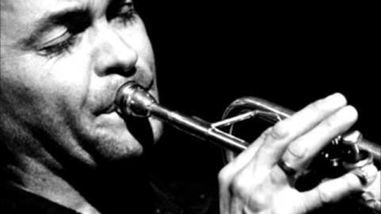 Arve Henriksen - Recording Angel