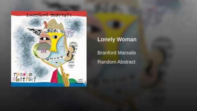 Lonely Woman