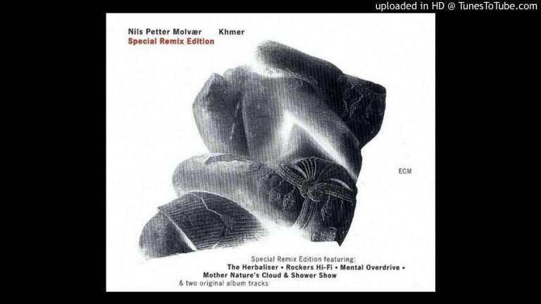 Nils Petter Molvær - Song Of Sand (Coastal Warning Mix By Rockers Hi-Fi)