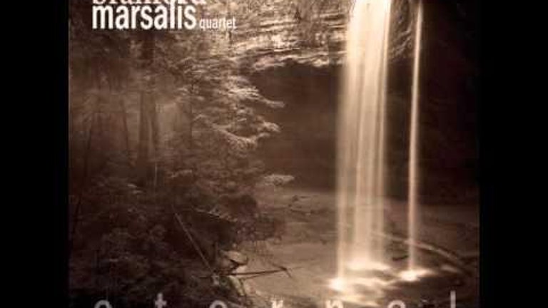 Branford Marsalis & Joey Calderazzo - Muldoon