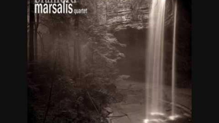 Dinner For one Please, James/Branford Marsalis Quartet